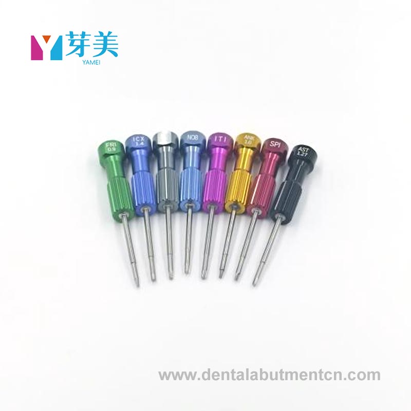 Čo robí zubné chirurgické nástroje rozhodujúce pre presnosť a bezpečnosť?