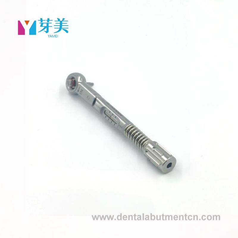 Čo robí Hex Drivers inteligentnou voľbou pre presné inžinierstvo?