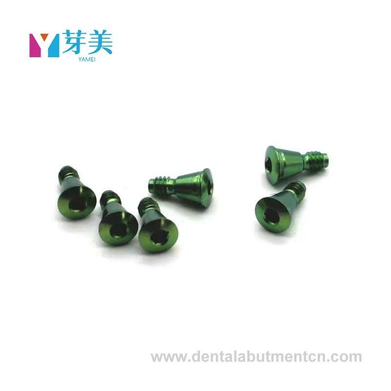 Čo je to krycia skrutka a prečo je nevyhnutná?