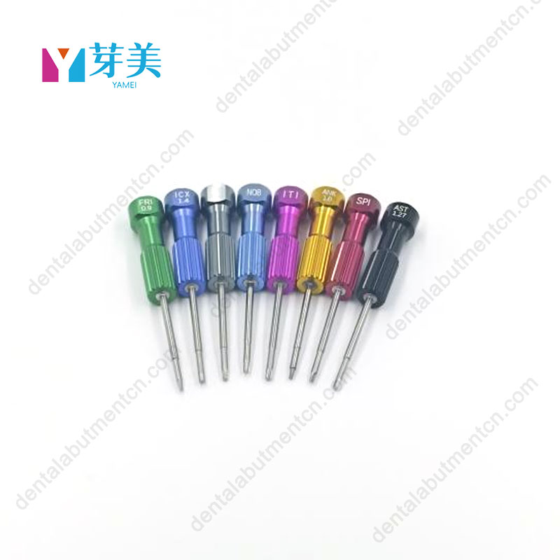 Manual Torque Wrench